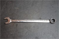 Snap On Combination Wrench