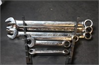 Snap On Metric Combination Wrenches