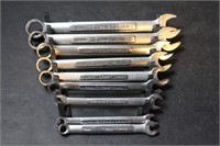 Craftsman Metric Combination Wrenches