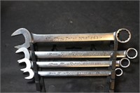 Blue Point Metric Combination Wrenches