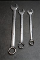 Olympia Combination Wrenches