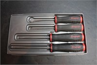 Snap-On 4PC Hook and Awl Set