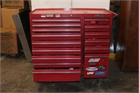 MAC Tools- Tool Chest