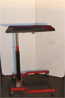 Blue Point Rolling Table