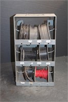 Rack of Wire