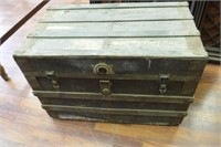 Vintage Trunk