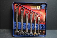 Gearwrench Wrenches