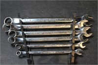 Craftsman Standard Combination Wrenches