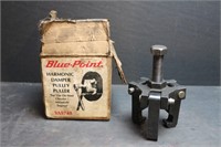 Blue-Point Harmonic Damper Pulley Puller