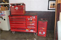 MAC Tools Tool Box Set