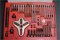 Snap On Bolt Grip Puller Set