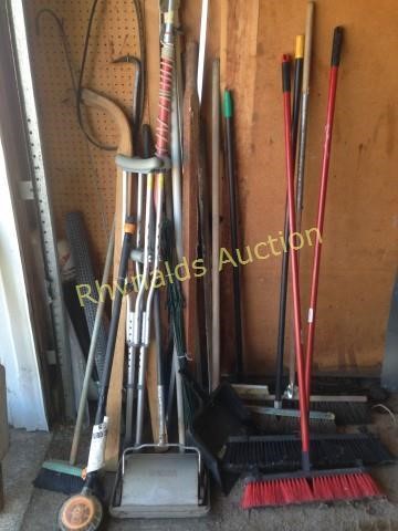 KEARNEY ONLINE ONLY AUCTION