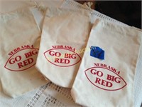 Nebraska Bags