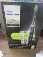 PHILIPS RECHARGEABLE TOOTHBRUSH