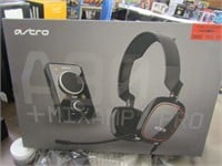 ASTRA VIDEO GAMING EQUIPMENT WITH HEADPHONES