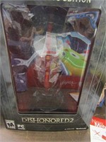 DISHONORED 2 - PC GAME
