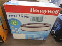 HONEYWELL - HEPA FILTER