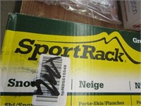 SPORT RACK