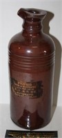 Antique Master Ink Bottle