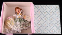 Madame Alexander Doll Mary Mary Quite Contrary 116
