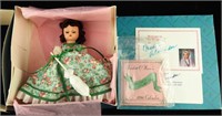 Madame Alexander Doll Tomorrow is Another Day 1702