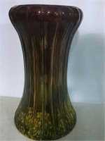Weller Pottery stand