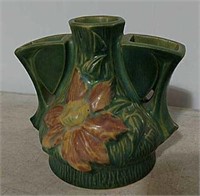 Roseville vase