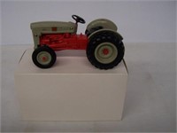 ERTL 1953 FORD GOLDEN JUBILEE TRACTOR - 2003