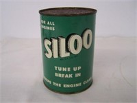 SILOO TUNE UP U.S QT CAN - SOME RUST