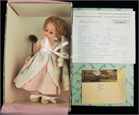 Madame Alexander Doll Monday's Child 30590