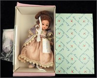Madame Alexander Doll Sophisticated Silk 26780