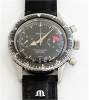 "Mid-February Online-Only Horological Auction"