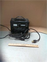 5 amp 24 volt automatic battery charger