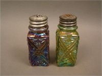 Pair Challinor Crossroads Double Salt and Pepper