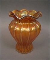 Imperial Colonial Lady 8 Ruffled Vase – Mari.