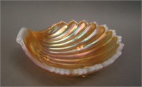 Westmoreland Shell Novelty Candy Dish – P. Opal.