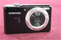 Samsung Digital Camera, Model Tl205 *restored To