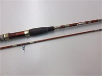 Vintage ALGONQUIN BLANCHARD Model 553 Fishing Reel