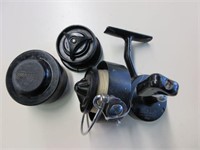 MITCHELL Garcia 330 Fishing Reel with Line