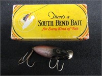 Vintage South Bend Bait Fishing Lure