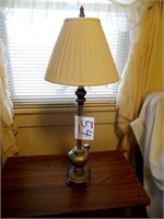 DECORATOR LAMP