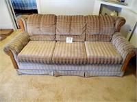 SOFA & CHAIR