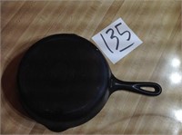 GRISWOLD # 6 IRON SKILLET