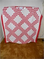 FULL SIZE QUILT