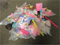 Lot of Misc. BARBIE and Doll Accessories