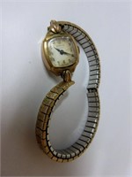 Antique BIRKS Rideau Wrist Watch