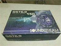 Soundstream SST 6
