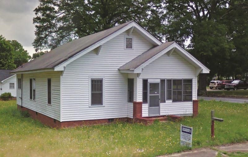 616 Breazeale St. & 701 Blue Ridege Ave, Belton Real Estate