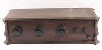 SONORA RADIO TRANSMITTER MODEL C 19509