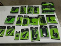New Enercell accessories includes two Enersell